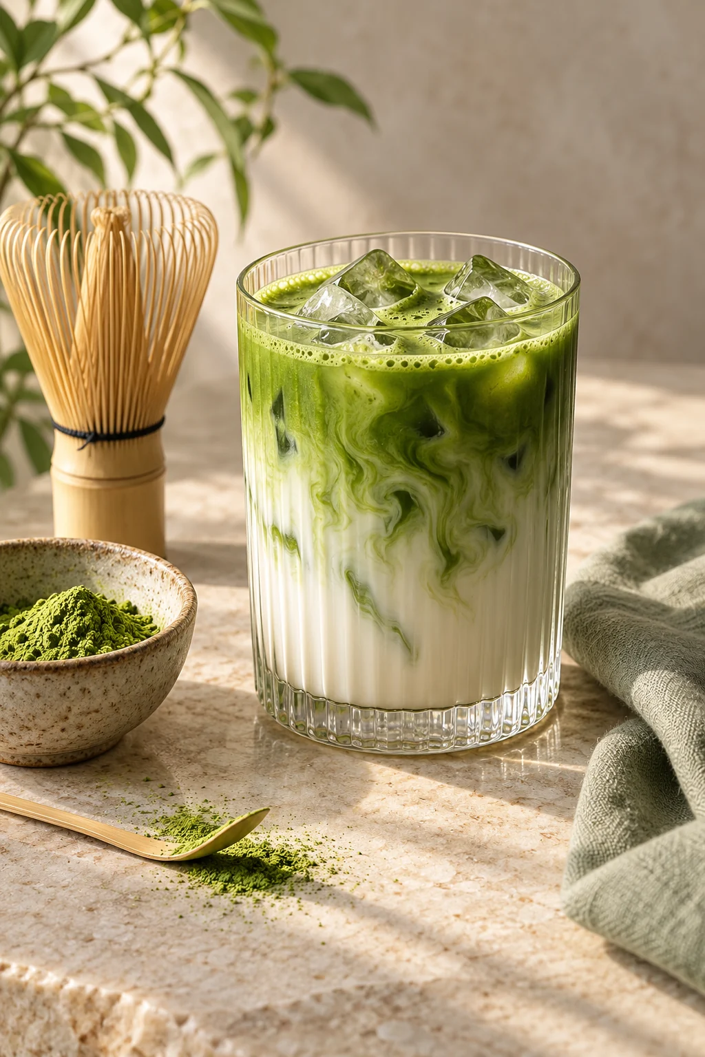 Find your everyday matcha